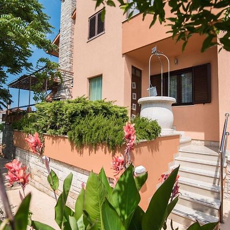 Apartment Ecio Vinkuran Esterno foto