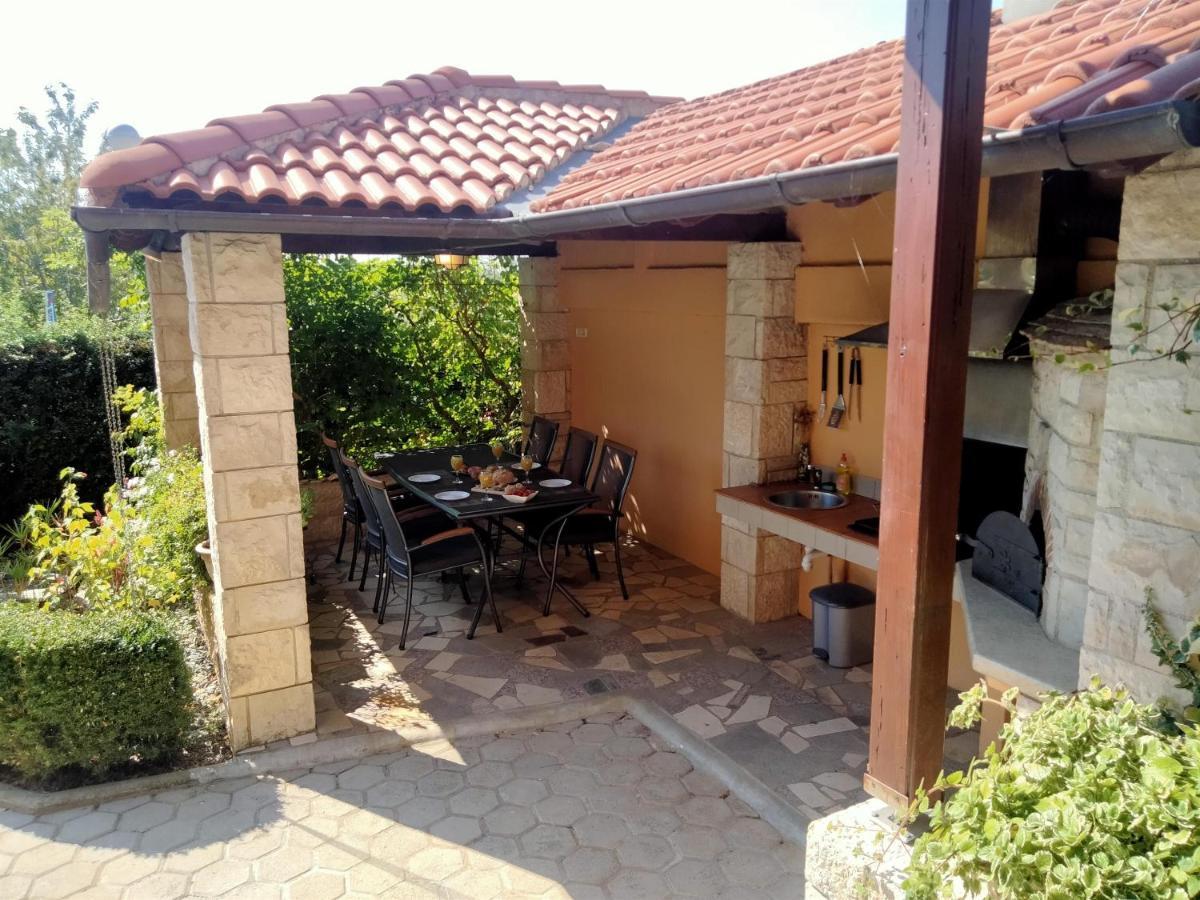 Apartment Ecio Vinkuran Esterno foto