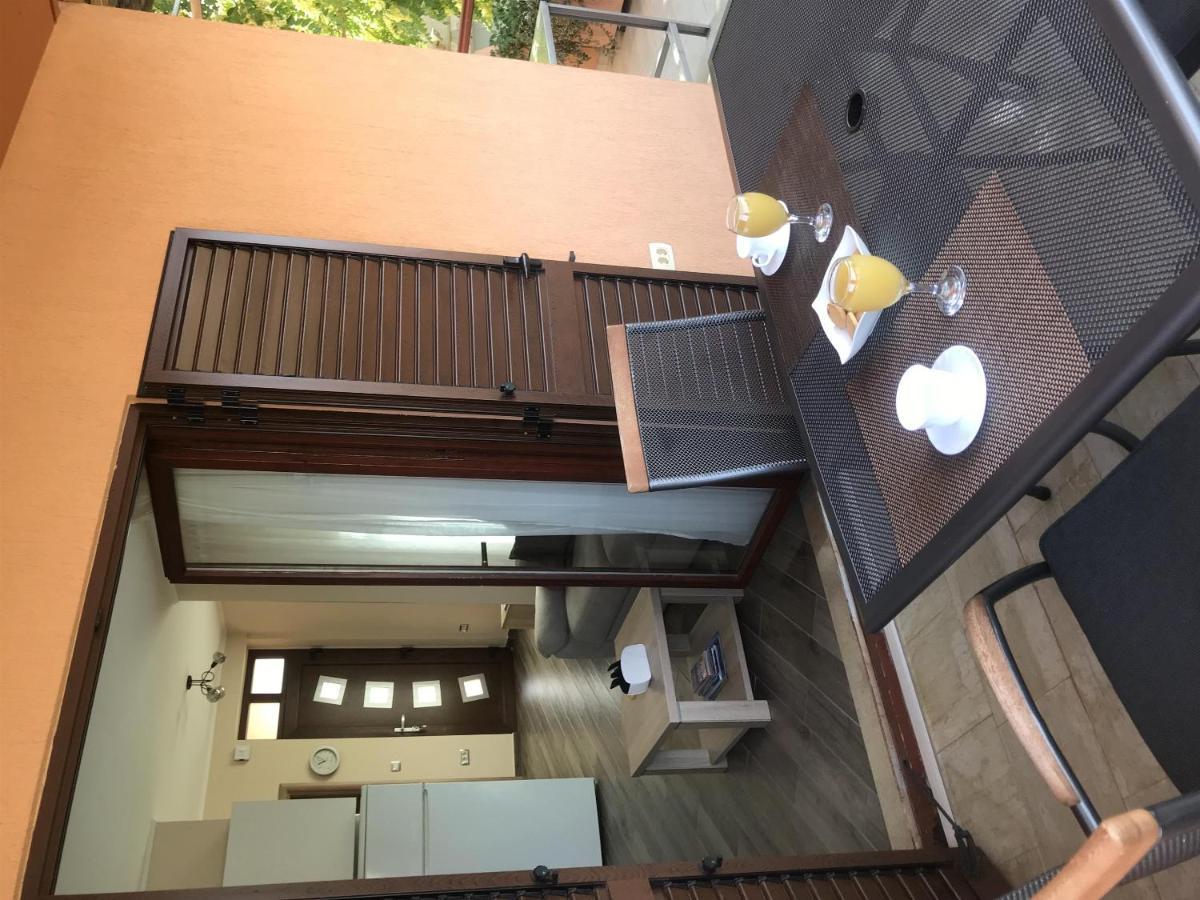 Apartment Ecio Vinkuran Esterno foto