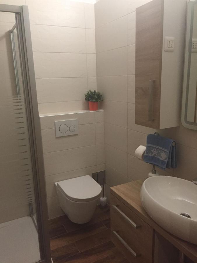 Apartment Ecio Vinkuran Esterno foto